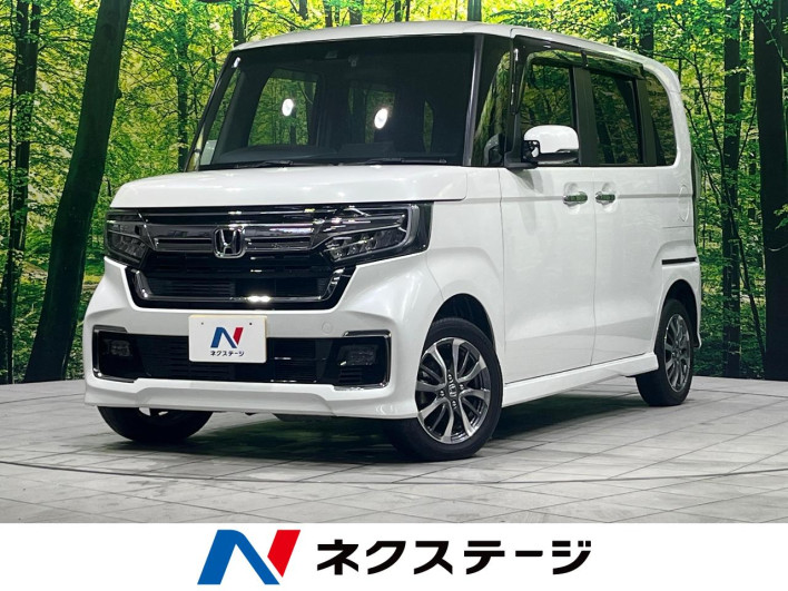 2022 Honda N-BOX CUSTOM 6BA-JF4 (UW-6a1a54e3d2401)[3]