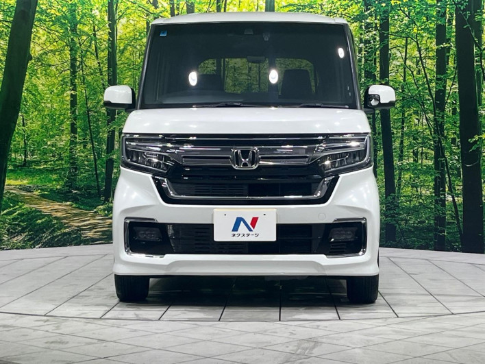 2022 Honda N-BOX CUSTOM 6BA-JF4 (UW-6a1a54e3d2401)[18]