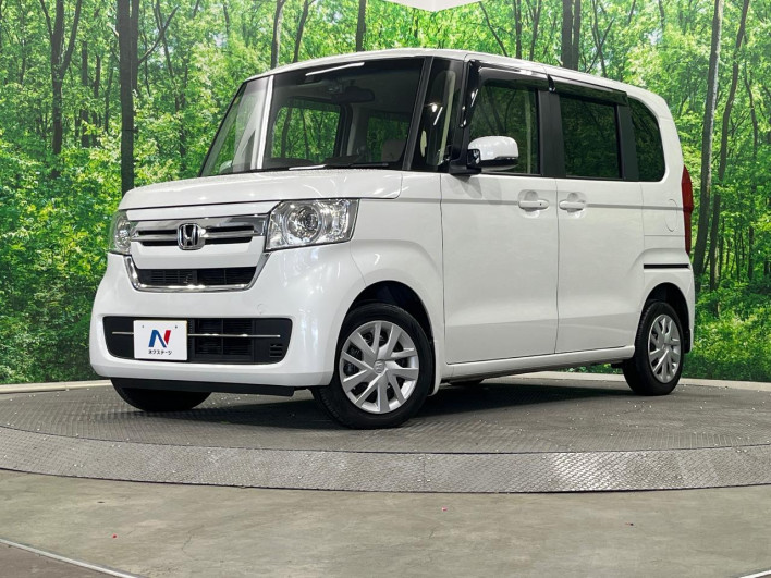 2023 Honda N-BOX 6BA-JF4 (UW-6a1a54e457f86)[0]