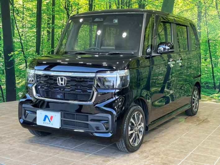 2023 Honda N-BOX CUSTOM 6BA-JF5 (UW-6a1a54e55c70f)[15]