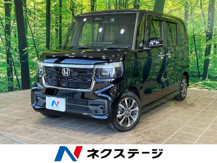 2023 Honda N-BOX CUSTOM 6BA-JF5 (UW-6a1a54e55c70f)[3]