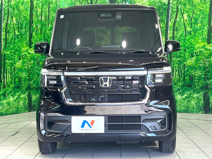 2024 Honda N-BOX CUSTOM 6BA-JF5 (UW-6a1a54e5c5510)[5]