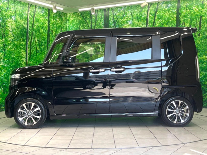 2024 Honda N-BOX CUSTOM 6BA-JF5 (UW-6a1a54e5c5510)[6]