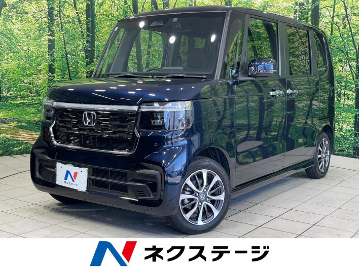 2024 Honda N-BOX CUSTOM 6BA-JF5 (UW-6a1a54e7f2657)[3]