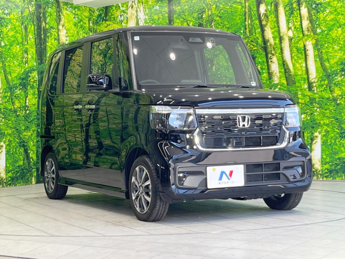 2024 Honda N-BOX CUSTOM 6BA-JF5 (UW-6a1a54e84ef8d)[10]