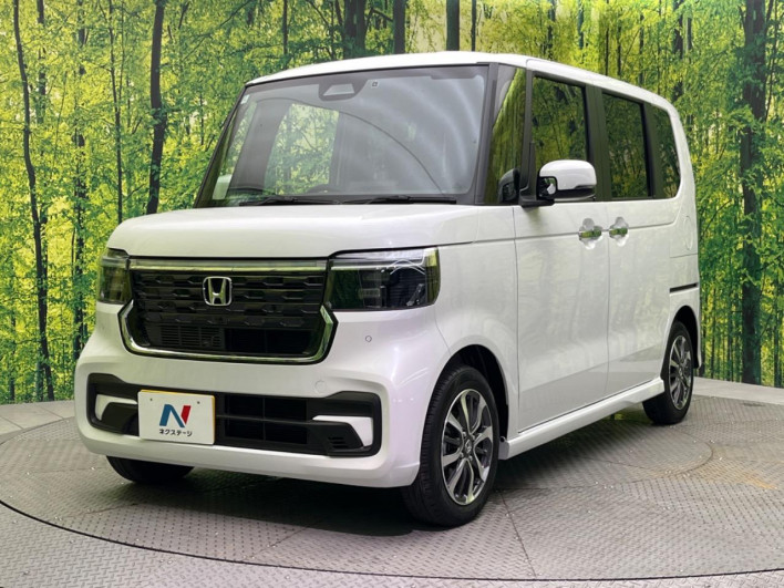 2024 Honda N-BOX CUSTOM 6BA-JF5 (UW-6a1a54e969ff2)[7]