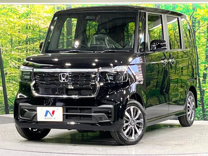 2026 Honda N-BOX CUSTOM 6BA-JF5 (UW-6a1a54ed55cd6)[5]