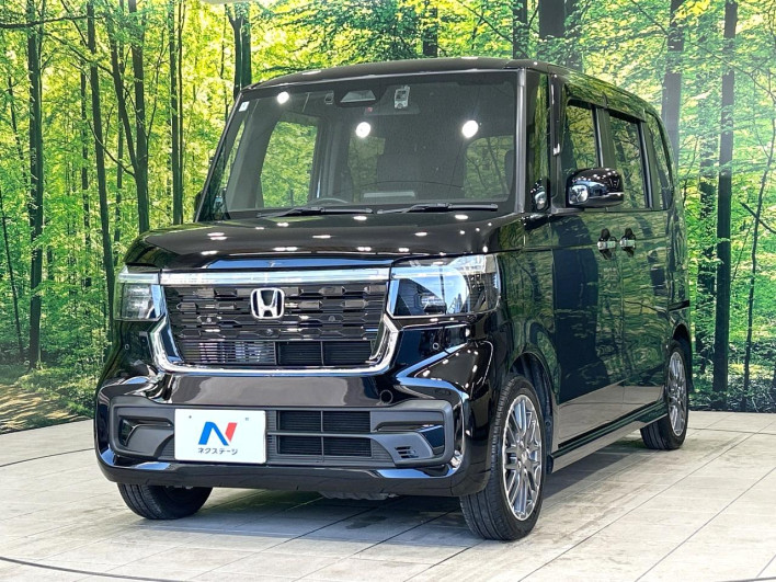 2024 Honda N-BOX CUSTOM 6BA-JF5 (UW-6a1a54ef08d78)[5]
