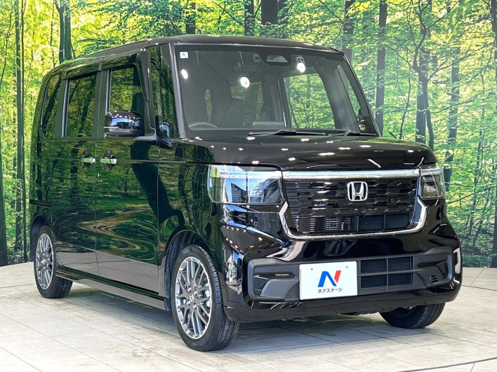 2024 Honda N-BOX CUSTOM 6BA-JF5 (UW-6a1a54ef08d78)[11]