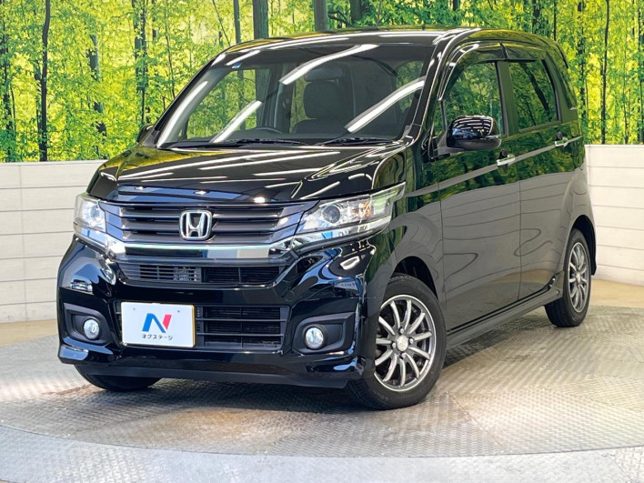 2013 Honda N-WGN Custom DBA-JH1 (UW-6a1a54f4e7c6a)[0]
