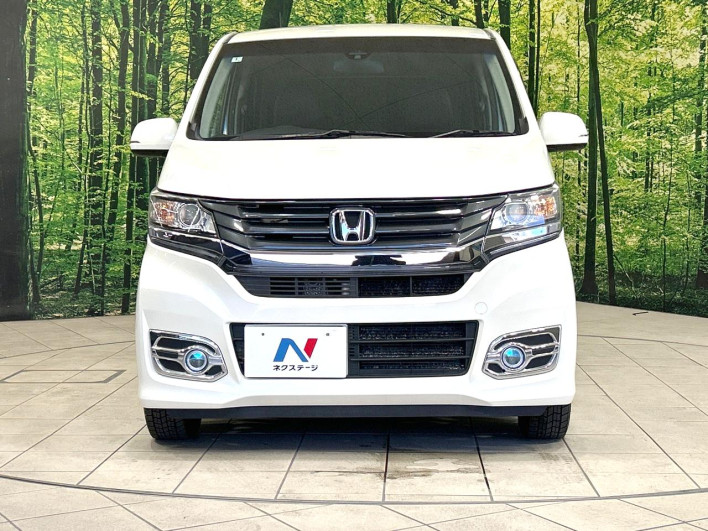 2014 Honda N-WGN Custom DBA-JH1 (UW-6a1a54f531200)[22]