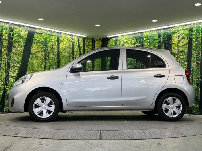 2018 Nissan March DBA-K13 (UW-6a1a54fca33fa)[5]