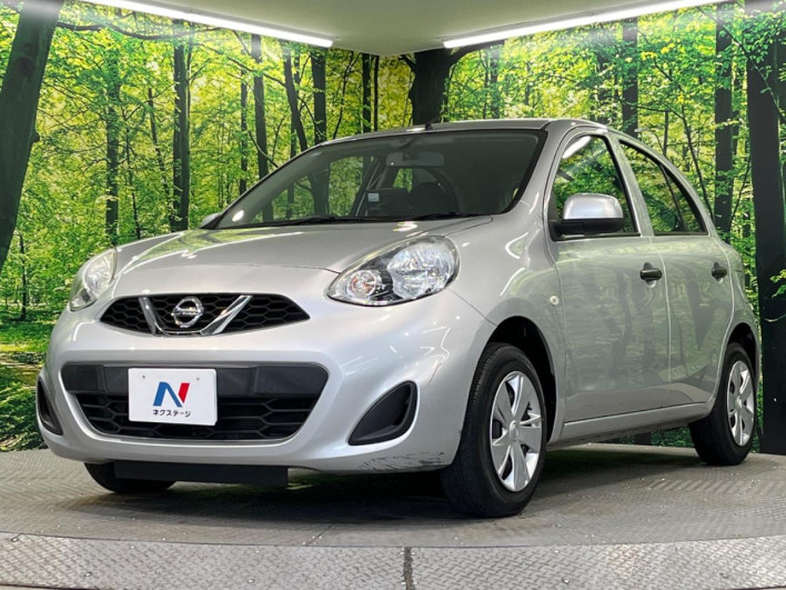2018 Nissan March DBA-K13 (UW-6a1a54fca33fa)[4]