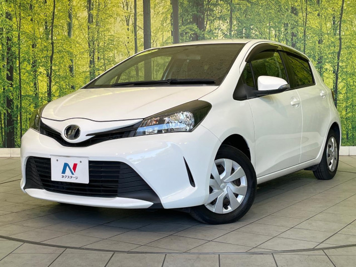 2015 Toyota Vitz DBA-KSP130 (UW-6a1a5507e42a2)[0]