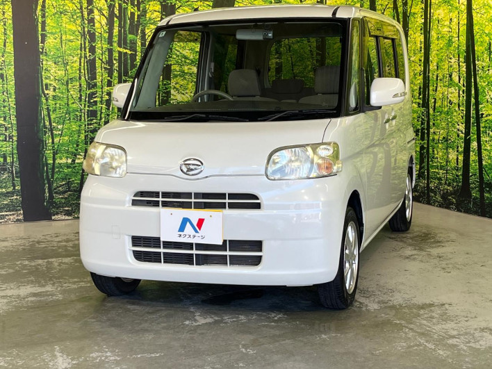 2010 Daihatsu Tanto DBA-L375S (UW-6a1a550b5eded)[0]