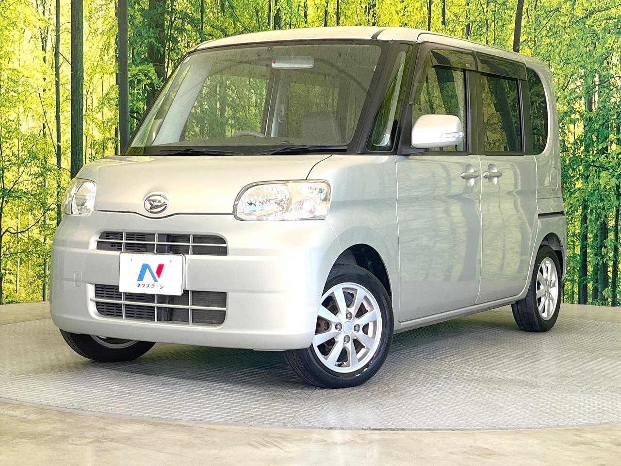 2010 Daihatsu Tanto DBA-L375S