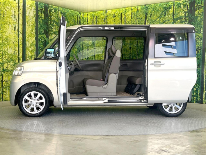 2010 Daihatsu Tanto DBA-L375S (UW-6a1a550b7aadd)[15]