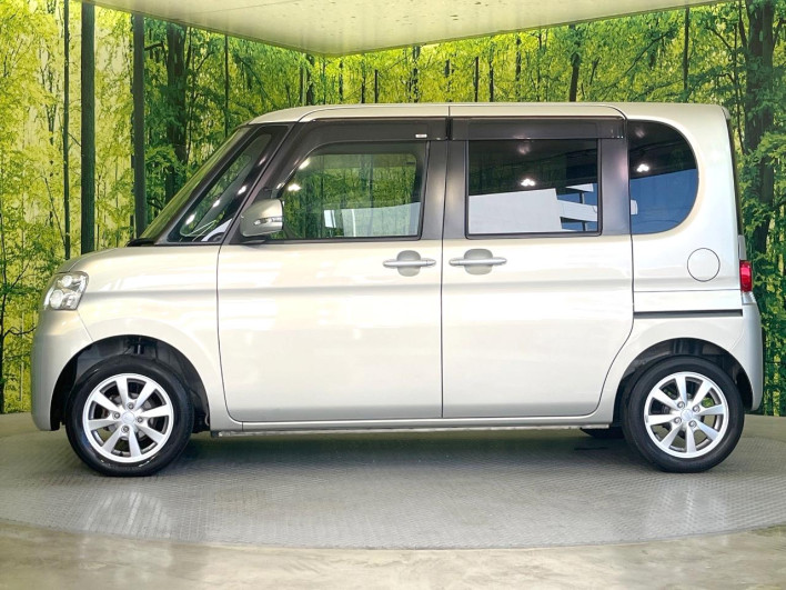 2010 Daihatsu Tanto DBA-L375S (UW-6a1a550b7aadd)[14]