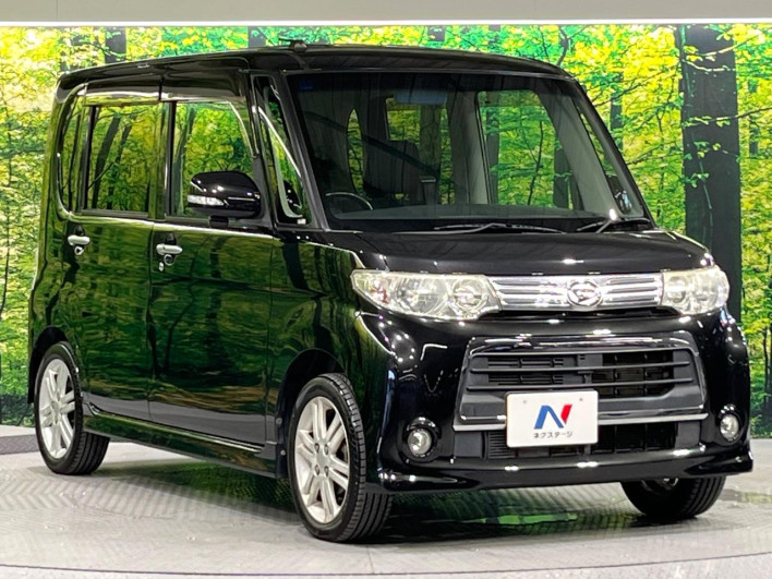 2012 Daihatsu Tanto DBA-L375S (UW-6a1a550c001e8)[7]