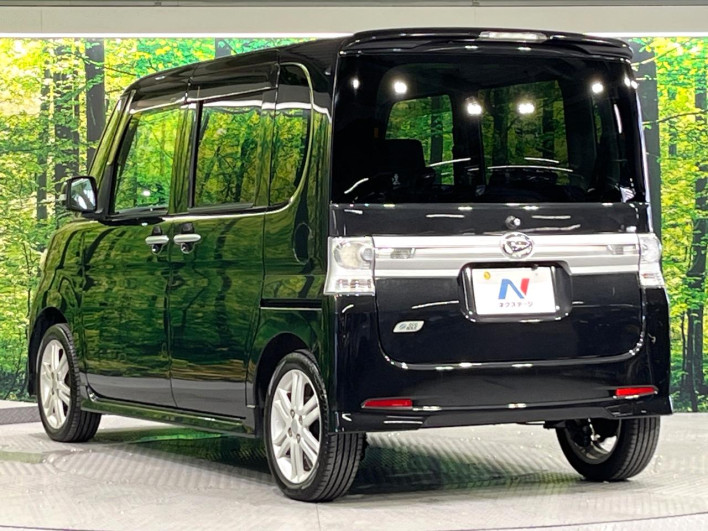 2012 Daihatsu Tanto DBA-L375S (UW-6a1a550c001e8)[11]