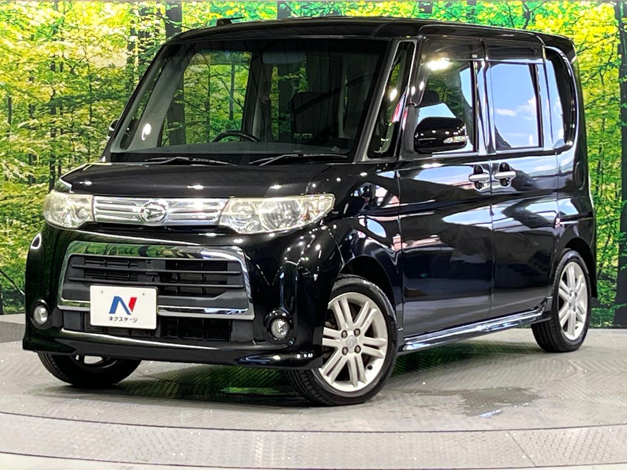 2012 Daihatsu Tanto DBA-L375S