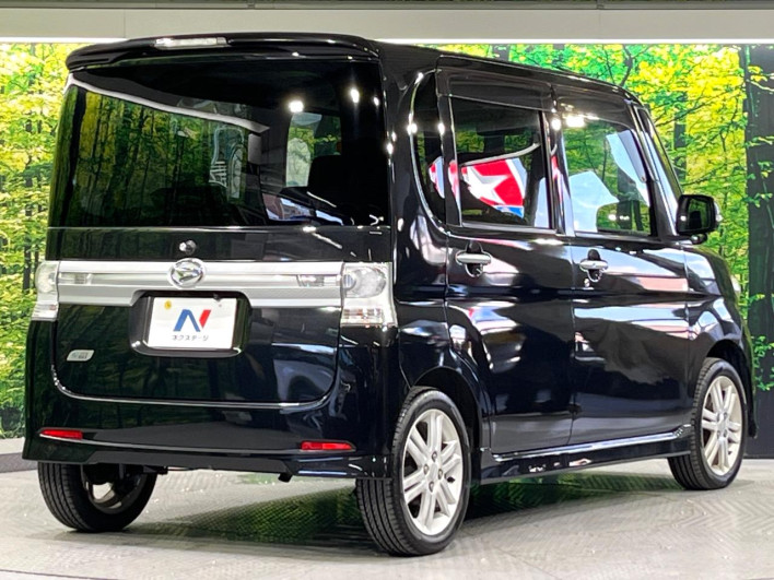 2012 Daihatsu Tanto DBA-L375S (UW-6a1a550c001e8)[9]