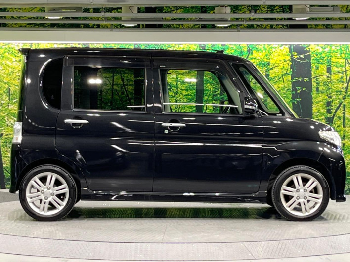 2012 Daihatsu Tanto DBA-L375S (UW-6a1a550c001e8)[8]