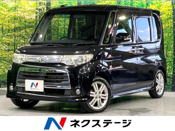 2012 Daihatsu Tanto DBA-L375S (UW-6a1a550c001e8)[3]