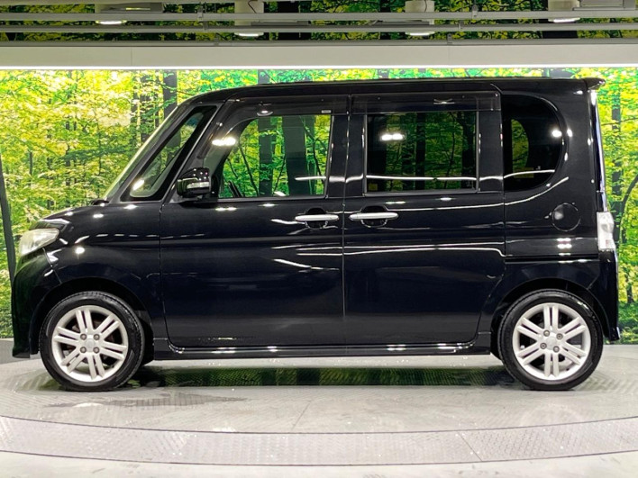 2012 Daihatsu Tanto DBA-L375S (UW-6a1a550c001e8)[12]
