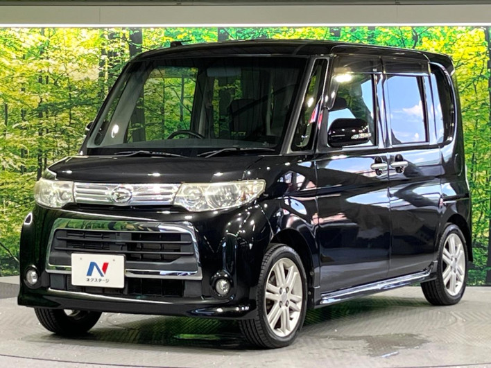 2012 Daihatsu Tanto DBA-L375S (UW-6a1a550c001e8)[5]