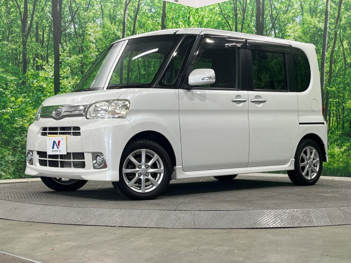 2012 Daihatsu Tanto DBA-L385S (UW-6a1a550c7f71c)[0]