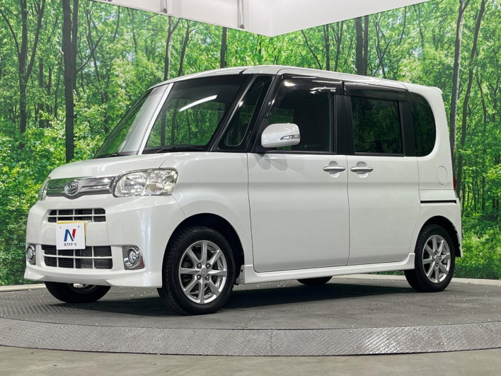 2012 Daihatsu Tanto DBA-L385S (UW-6a1a550c7f71c)[19]