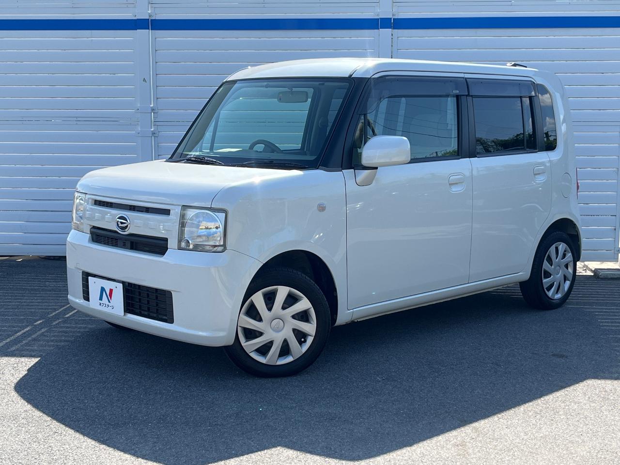 2011 Daihatsu Move Conte DBA-L575S
