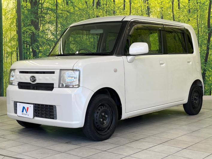 2013 Daihatsu Move Conte DBA-L575S (UW-6a1a550dd08af)[9]