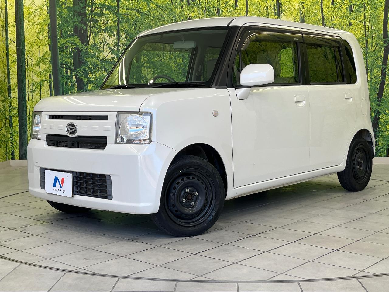 2013 Daihatsu Move Conte DBA-L575S