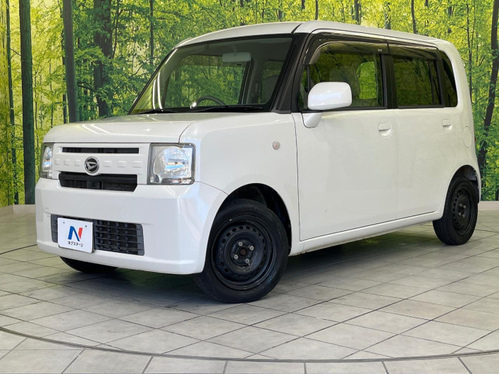 2013 Daihatsu Move Conte DBA-L575S (UW-6a1a550dd08af)[0]