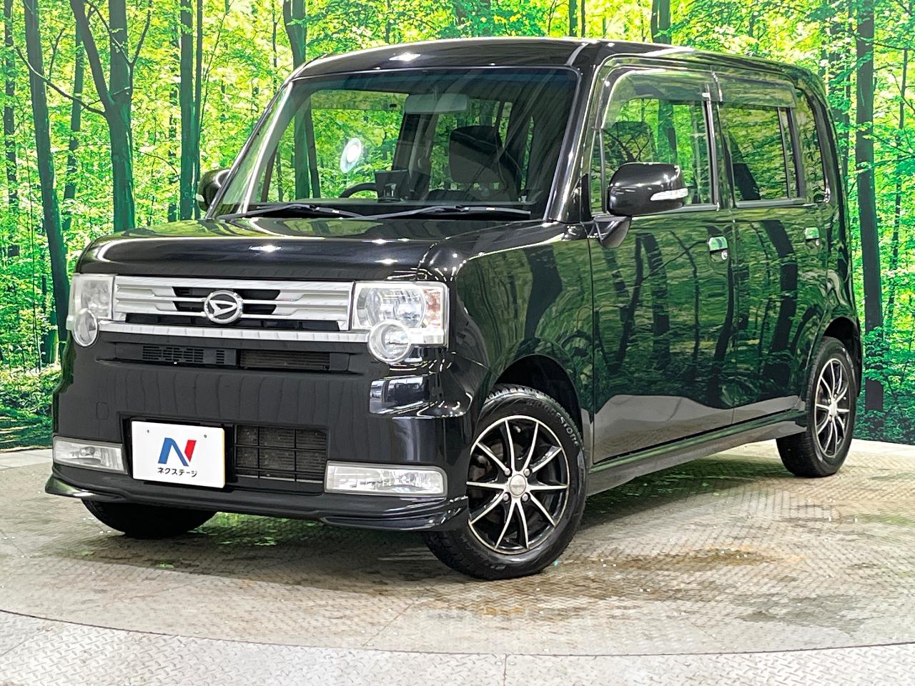 2014 Daihatsu Move Conte DBA-L585S
