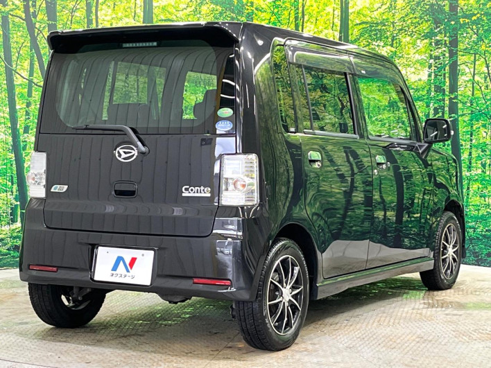 2014 Daihatsu Move Conte DBA-L585S (UW-6a1a550e448f1)[21]