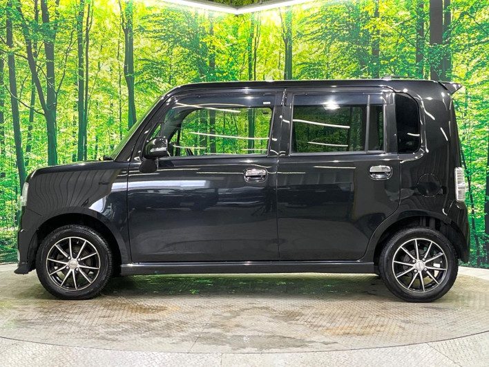 2014 Daihatsu Move Conte DBA-L585S (UW-6a1a550e448f1)[24]
