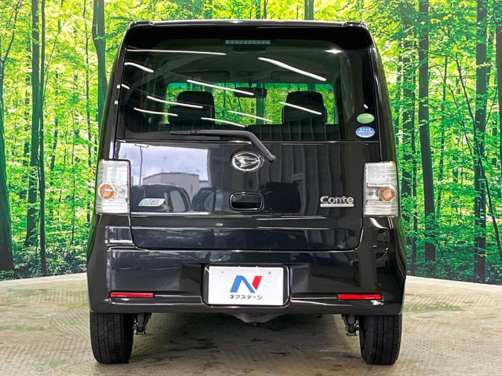 2014 Daihatsu Move Conte DBA-L585S (UW-6a1a550e448f1)[22]