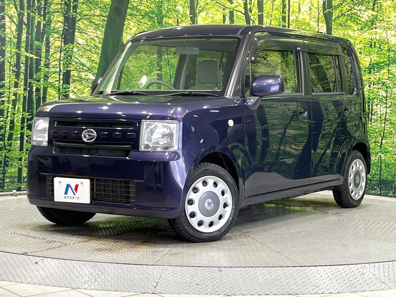 2015 Daihatsu Move Conte DBA-L585S