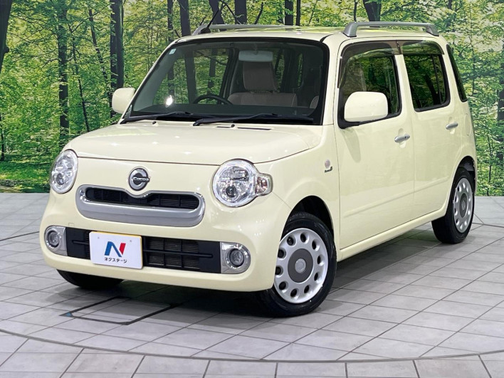2015 Daihatsu Mira Cocoa DBA-L675S (UW-6a1a551074bc2)[0]
