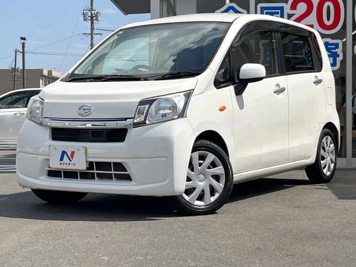 2013 Daihatsu Move DBA-LA100S (UW-6a1a5513495ee)[0]