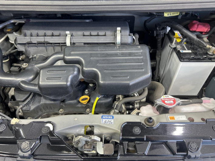 2016 Daihatsu Move DBA-LA150S (UW-6a1a55155411e)[4]