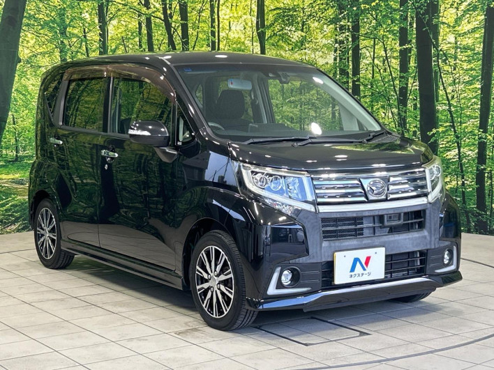 2016 Daihatsu Move DBA-LA150S (UW-6a1a55155411e)[26]