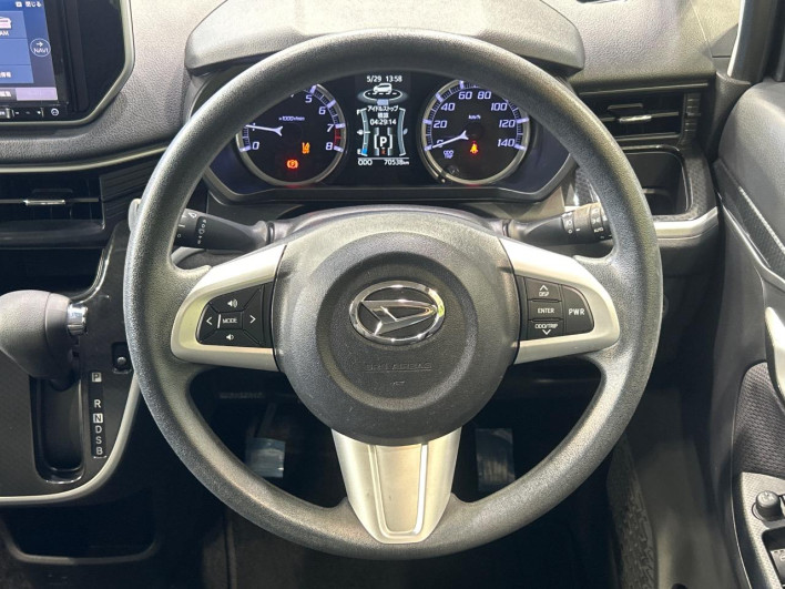 2016 Daihatsu Move DBA-LA150S (UW-6a1a55155411e)[23]