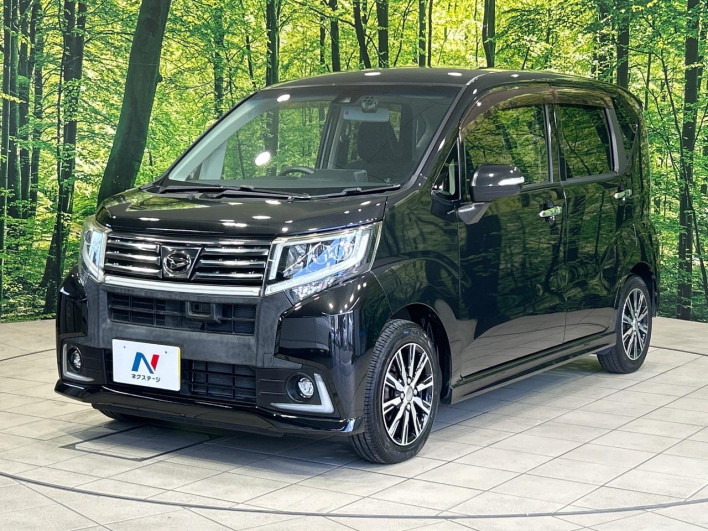 2016 Daihatsu Move DBA-LA150S (UW-6a1a55155411e)[24]