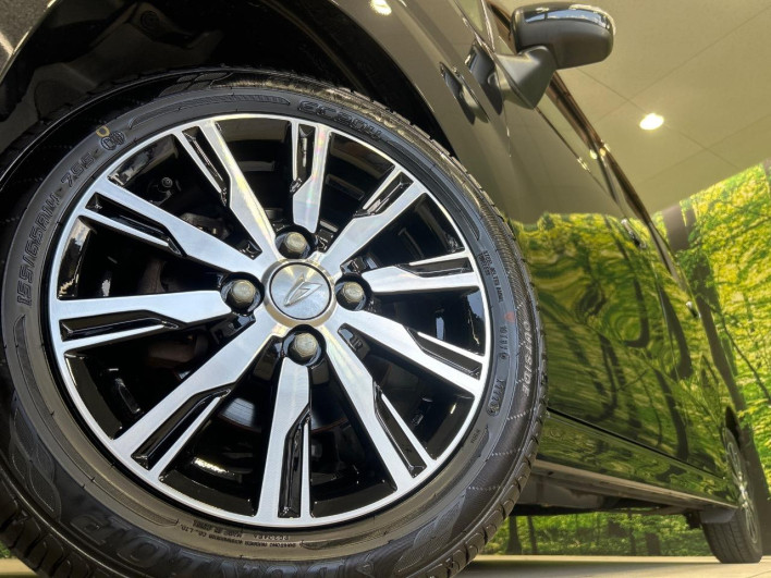 2016 Daihatsu Move DBA-LA150S (UW-6a1a55155411e)[15]
