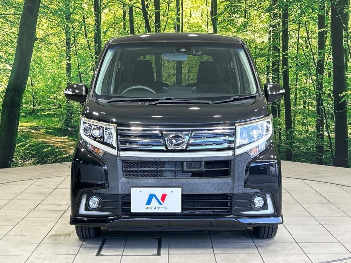 2016 Daihatsu Move DBA-LA150S (UW-6a1a55155411e)[25]