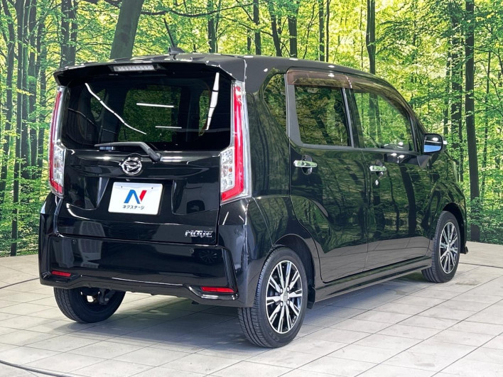 2016 Daihatsu Move DBA-LA150S (UW-6a1a55155411e)[28]